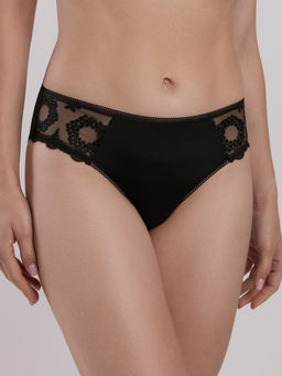 IDEAL Трусы RP3152 - черный