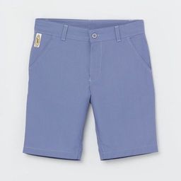 CRB wear/CSJB 70048-23-275 Шорты для мальчика, серый/Ex.Cherubino