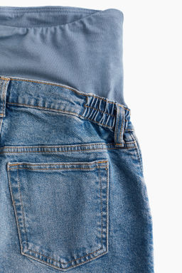 MAMA Slim Mom Ankle Jeans - H&m фото 15