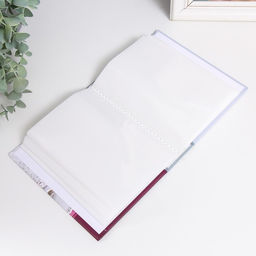 Фотоальбом на 100 фото 10?15 см Image Art Любовь, 50 листов