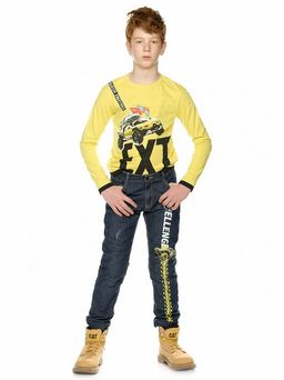 Уценка PELICAN BGPQ4192 брюки для мальчиков