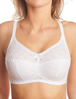 Бюстгальтер Aveline 660100 Белый