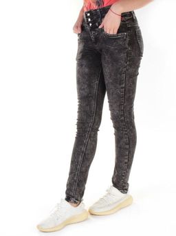 T098 Джинсы женские Blue Group Fashion Jeans