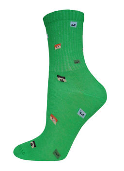 Цена за 2 пары. Носки классические БРЕСТСКИЕ НОСКИ ДЕТСКИЕ 3076 SCHOOL