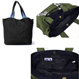 Сумка A-ZP-5356-Black