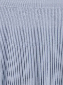 CONTE LDK 2322 Юбка женская lavender - Conte elegant фото 7