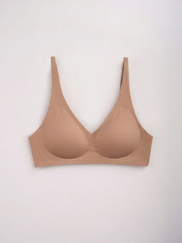 Бесшовный бюстгальтер-топ (Арт. 5171WXY)