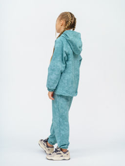 966Д Костюм детский "Полынь/винтаж"