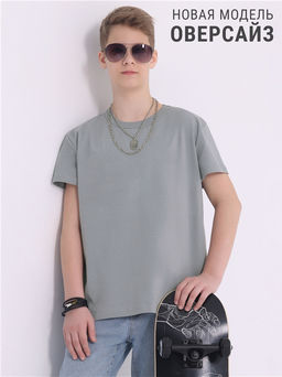 футболка 1ПДФК4516001