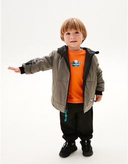 Куртка для мальчика