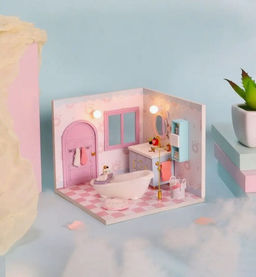 Румбокс, интерьерный конструктор