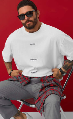 Футболка P521-067-903 white - Primm фото 2