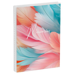 Фотоальбом "ArtSpace" 36 фото, 10*15, мягкая обложка (РА36_66530) "Pastel colors"