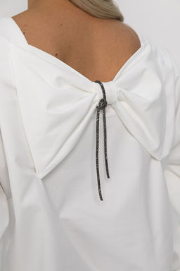 Костюм Она футер 2-х нитка - Lt collection фото 13