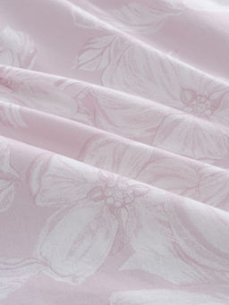 КПБ ЭКОДОМ Персик 9929-1/Евро