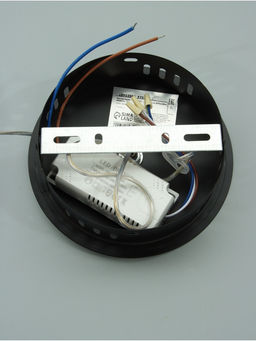 Люстра Emilia 174 Вт LED 3000-6000К белый Ø67×120 см