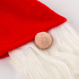 Одежда на бутылку Гномик, 45 см