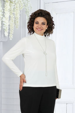 Платье Ninele 7431-Р темно-синий - Mira fashion фото 1999