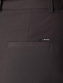 Брюки с застежкой на запАх из поливискозы - Vilatte фото 3