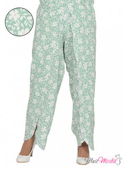 Брюки Модель №2072 размеры 44-84 - Plusmoda фото 2