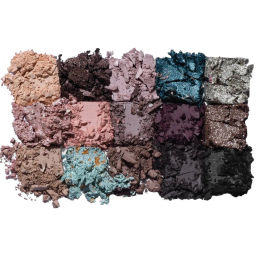 Influence Beauty Палетка теней Butterfly Effect Butterfly Effect тон 01  фото 3