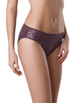 CONTE Трусы слип NEW LOOK RP3061 ирис