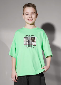 Футболка детская для мальчика