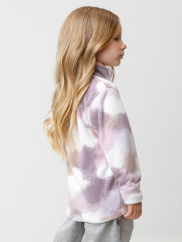 ФЛ 34025-1/н/42 ГР куртка дет - Crockid фото 4