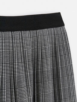 20240180077, Юбка детская для девочек Dahlia2 клетка Acoola  фото 3