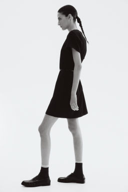 Vestido con cintur?n - H&m фото 4