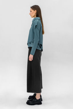 Жилет ТРИКОТАЖ ПК - Жан и параскева фото 6