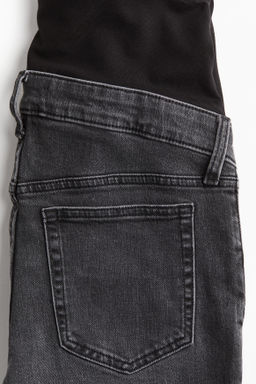 MAMA Slim Ankle Jeans - H&m фото 11