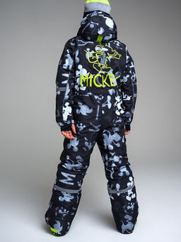 32231103 Комбинезон для мальчиков