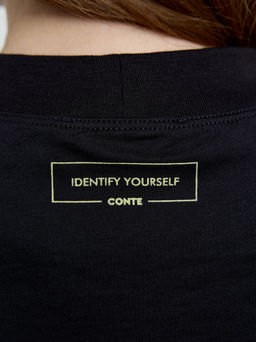 CONTE LD 2099 black