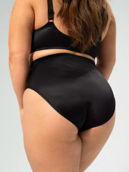 Трусы Misstyle 5030 Черный