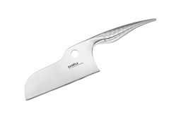 Топорик кухонный SamuraREPTILE"158мм, AUS-10"