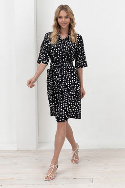 Платье-рубашка 65023 - Eliseeva olesya фото 8