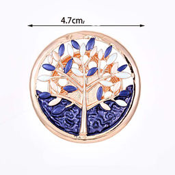 Брошь-магнит арт. 32 2598 (id 281291) - Rada фото 4