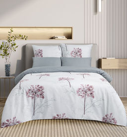 Постельное белье Аллиум 1,5сп + 2 наволочки