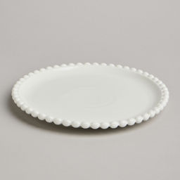 НАБОР ТАРЕЛОК ЗАКУСОЧНЫХ LEFARD PEARL 2 ШТ. 19,5*1,5 СМ фото 4