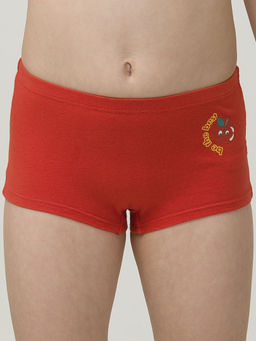 GUHB3301(2шт. в упаковке) трусы для девочек - Pelican фото 2