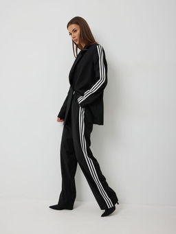 Костюм VN fashion 1053 черный