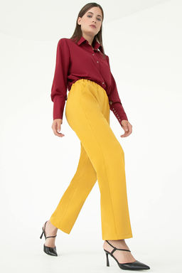 Брюки Арли (манго) Б7139 - Lt collection фото 10