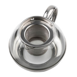 Чайник заварочный GALAXY LINE GL9357  фото 4