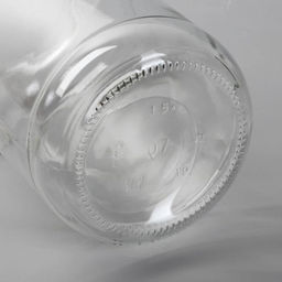 Цена за 12 шт. Банка стеклянная для консервирования, СКО-82 мм, 1.5 л