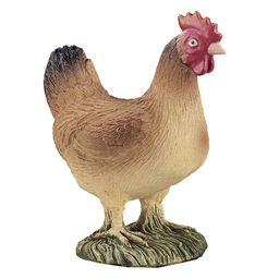 Фигурка KONIK Курица