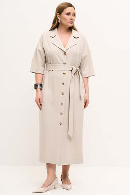 Платье Б20496-1 НСК - Cloxy фото 6