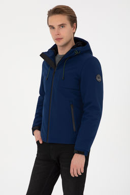 Erkek _ndigo Mont - U.s. polo assn фото 3