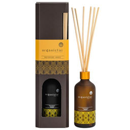 OrganicTai Ароматический диффузор Манго, 100 мл