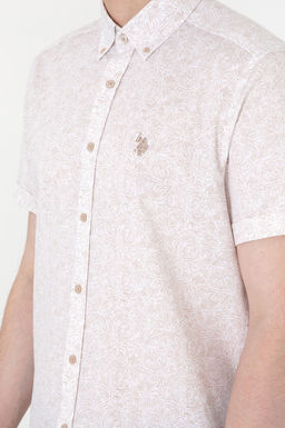 Erkek Ta_ K_sa Kollu G_mlek Sepette S_rpriz _ndirim - U.s. polo assn фото 7